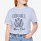 Chihuahua T-Shirt -  Chihuahua Lovers Club - Chihuahua Shirt for Women